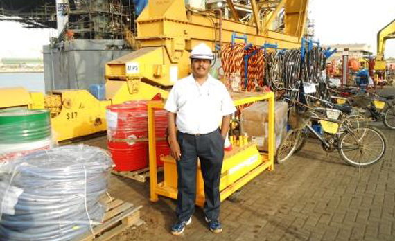 T.Shashi Kumar